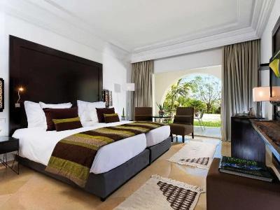 Mövenpick Gammarth Tunis - 65