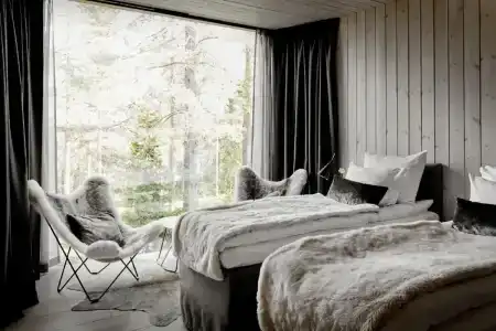 Arctic TreeHouse - 2