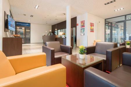 Best Western Plus Ostertor - 1
