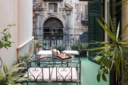 Palazzo Arone dei Baroni di Valentino - 14