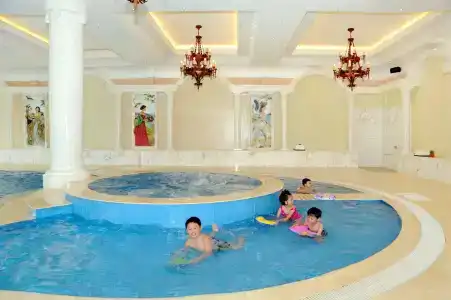 Dalat Edensee Lake Resort & Spa - 16