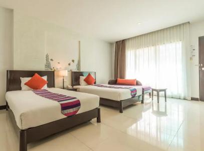 Krabi Aquamarine Resort - Sha Plus - 133