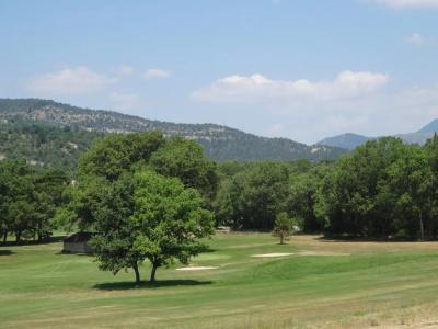 Golf De Digne Les Bains - 14