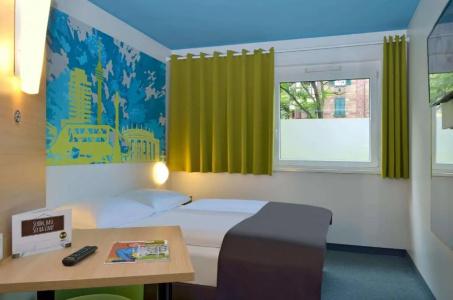 b&b Stuttgart-City - 39