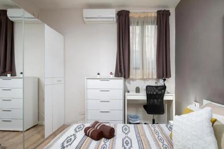 Luxury Circle Suites - 39