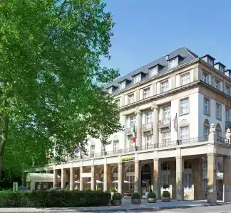 SchlossKarlsruhe - 1