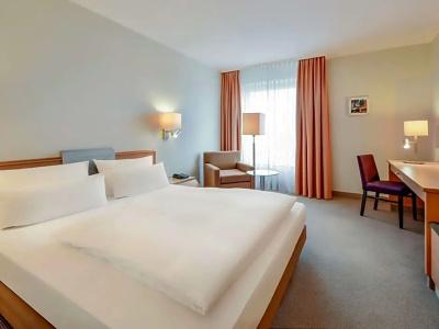 Mercure Hannover Oldenburger Allee - 42