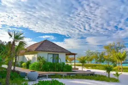 The Royal Sands Koh Rong - 19