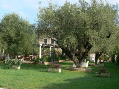 Residence e B&B Villamirella - 52