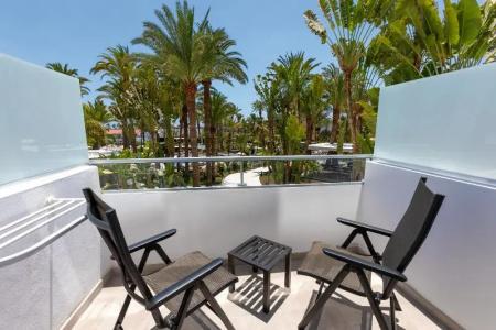 Riu Palace Palmeras - All Inclusive - 44