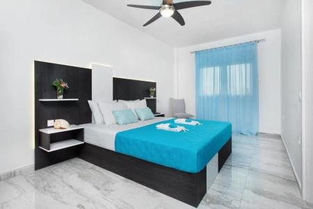 Asterias Premium Holiday - 3