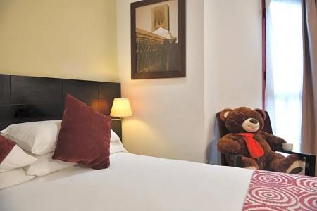 Mercure Shéhérazade Rabat - 42