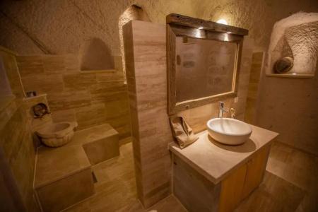 Maze Of Cappadocia - 92