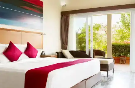 Mercury Phu Quoc Resort & Villas - 45