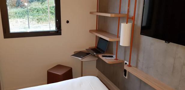 ibis budget Rennes Rte Lorient - 5