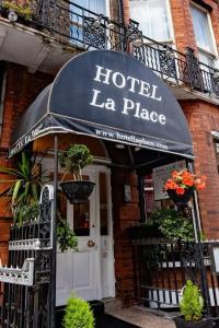 La Place - 0
