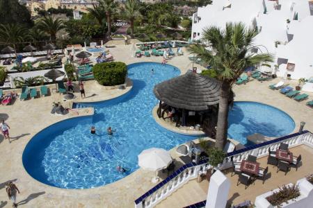 Regency Torviscas and Suites - 18