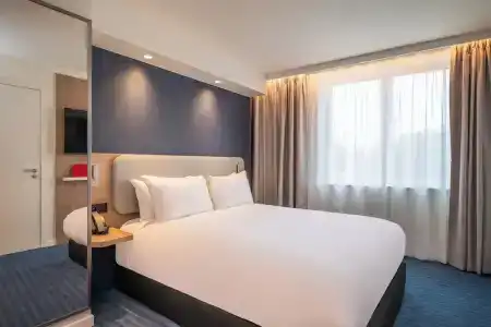 Holiday Inn Express Gent, An Ihg - 89