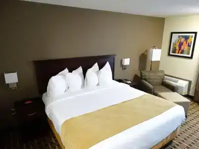 Best Western - 31