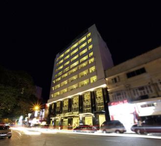 Paragon Saigon - 23