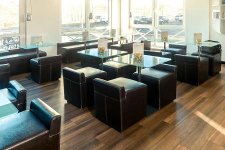 b&b Hannover-Lahe - 18