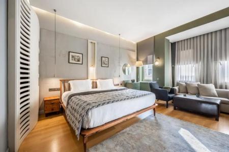 Ansen and Suites - 181