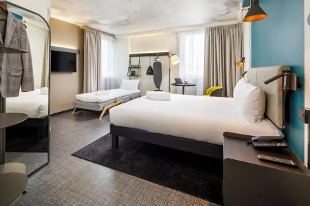 ibis London Blackfriars - 44