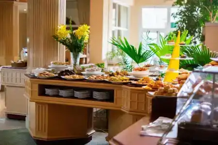 Hasdrubal Thalassa & Spa Yasmine Hammamet - 11