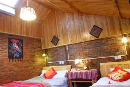 Land of Canaan Inn - 1