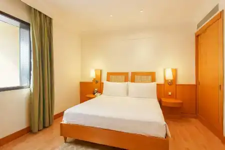Trident Chennai - 32