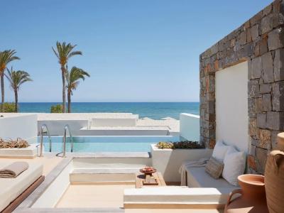 Amirandes Grecotel Boutique Resort - 215