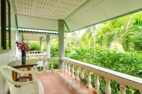 Haad Son Resort (Koh Raham) - 124