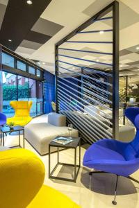 Mercure Hyères Centre Côte d'Azur - 39