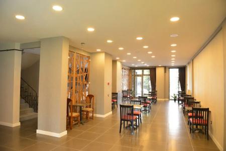 Cadde 7 Otel - 11