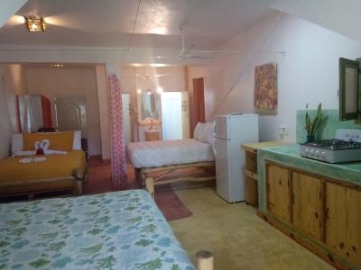 b&b ApartLa Isleta - 4