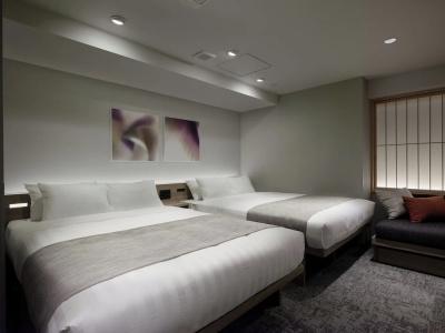 MONday Apart Premium 銀座新富町 - 118