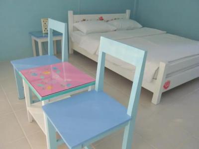 Makmai Villa - Rayong - 68