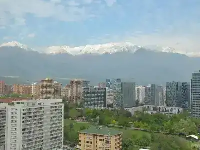 Courtyard by Marriott Las Condes - 46