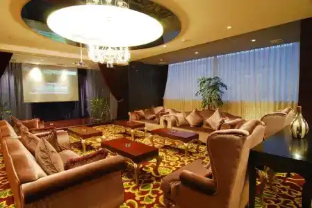 Xian Sunda Gentleman International - 15