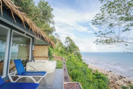 Koh Jum Resort - 99