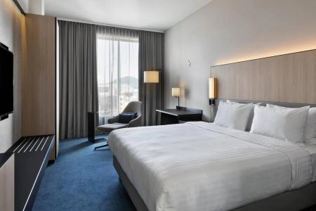 Courtyard by Marriott Freiburg - 2