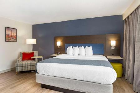 Best Western Premier City Gateway - 36