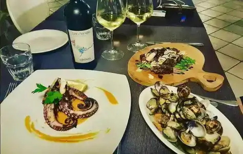 Ristorante Belvedere - 2