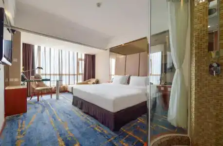 Bayshore Dalian - 117