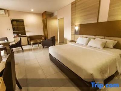Gren Alia Jakarta - 28