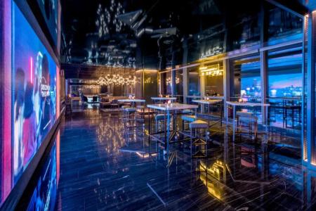 Renaissance Shenzhen Bay - 11