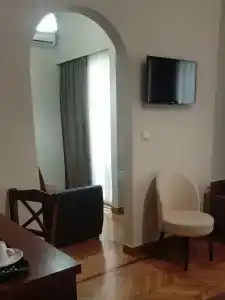 Ambrosia Suites - 69