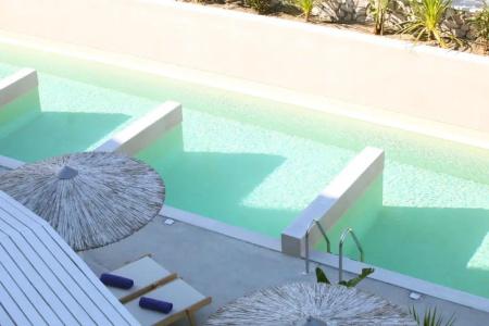 Delfinia Resort - All Inclusive - 57