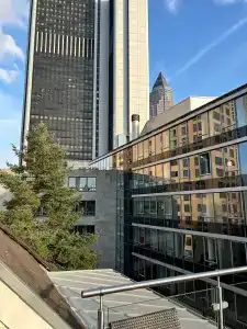Nh Frankfurt Villa - 0