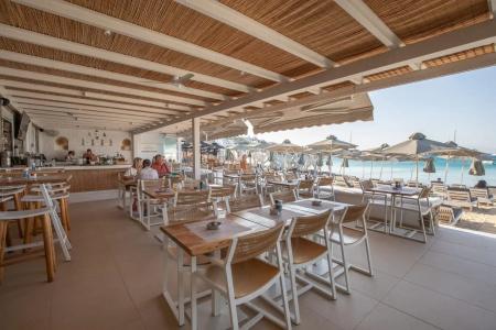 Acrogiali Beach Mykonos - 25